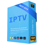 IPTV Bäst i Test 2025