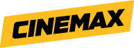 Cinemax channel logo available on IPTV Nordic in HD