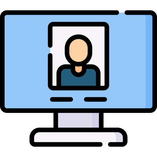 video call
