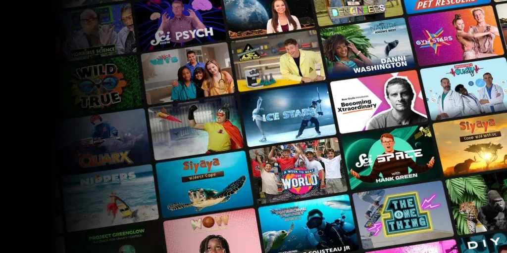 Bästa IPTV abonnemang i Sverige 2026