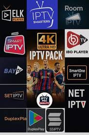 IPTV Box